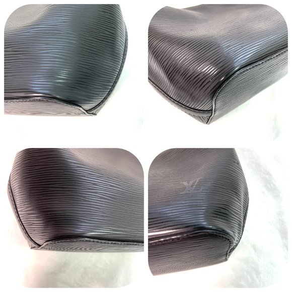 Auc Louis Vuitton Mandara Pm Shoulder Bag - Picture 7 of 17